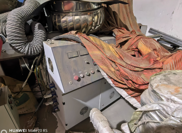 常州地区工厂处理熔喷布生产设备