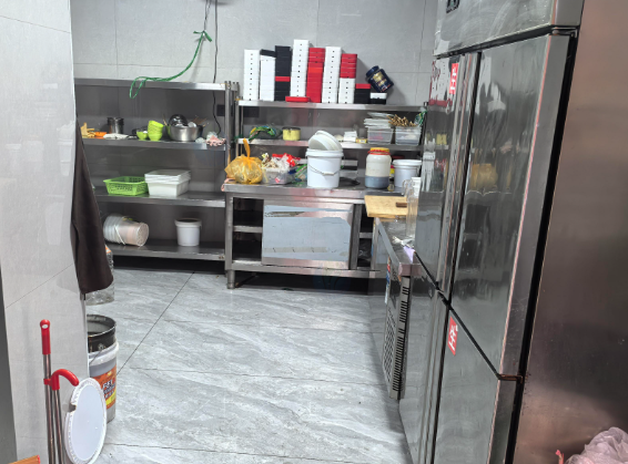 榆林地区火锅店处理设备