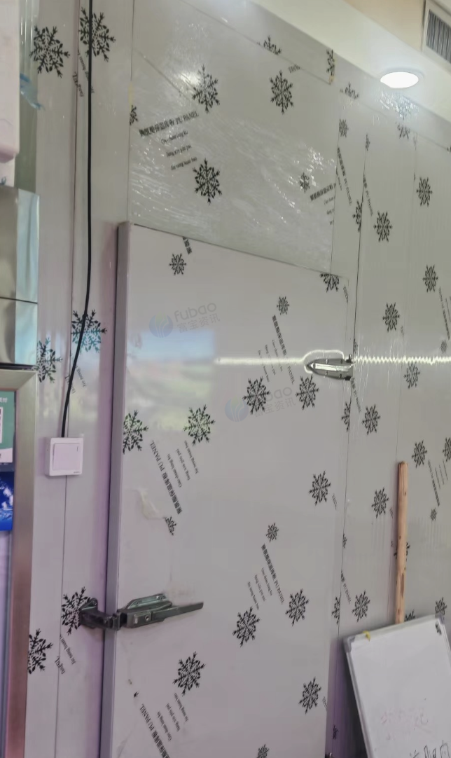 昌吉地区处理保鲜库