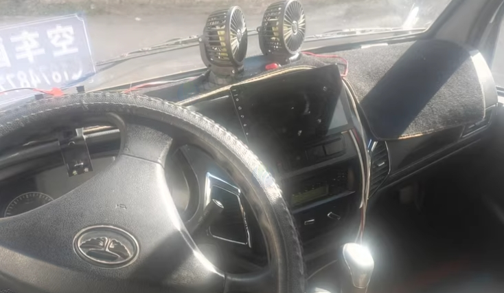 六盘水地区处理货车