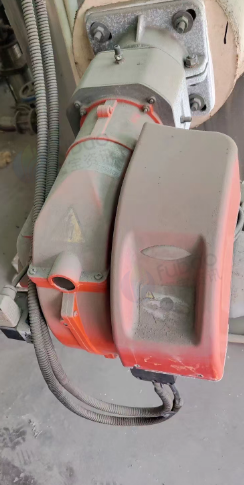 中山地区闲置处理工业锅炉