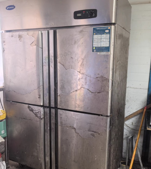 淮安地区处理食堂全套设备