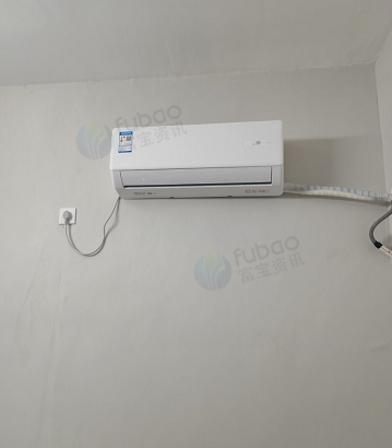 株洲地区个人闲置处理美的挂式机