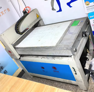 上海地区个人处理雕刻机