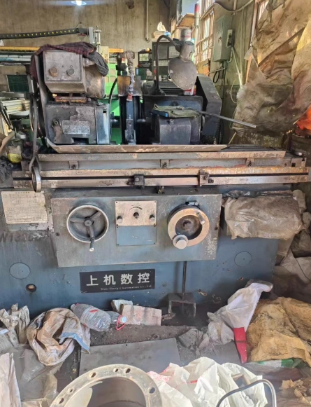 金华地区处理上机外圆磨床