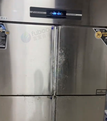 济南地区店铺处理后厨设备