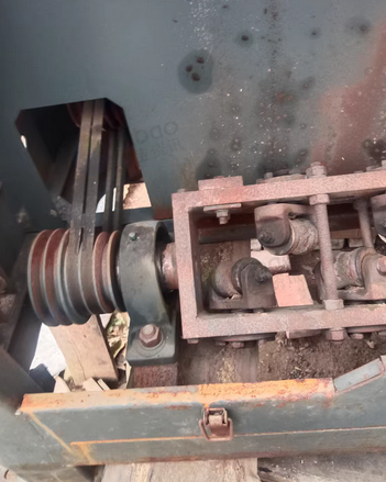 邯郸地区处理数控钢筋调直切断机