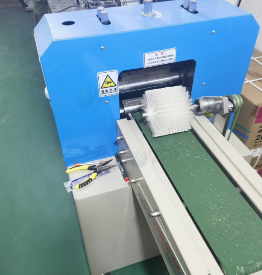 南通地区工厂处理自动枕式封口机