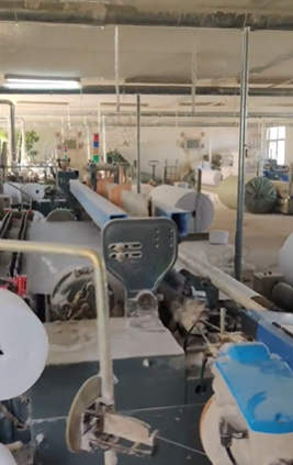 南通地区工厂处理910—210山东星火引春纺织设备8台