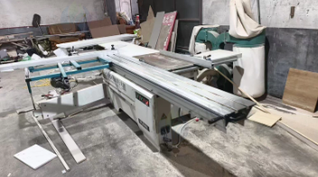 青岛地区处理全屋定制设备