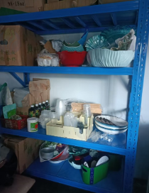 南平地区处理1000多平火锅店全套设备