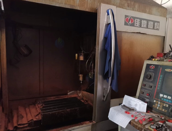 佛山地区处理600佳铁雕刻机