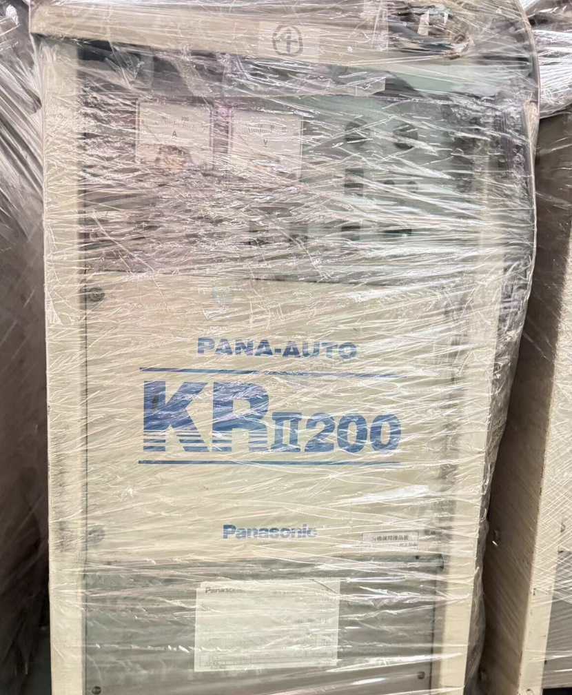 昆明地区处理KR200气保焊机