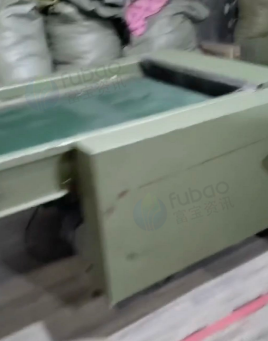 温州地区处理双孔充枕头机、加珍珠棉制造机