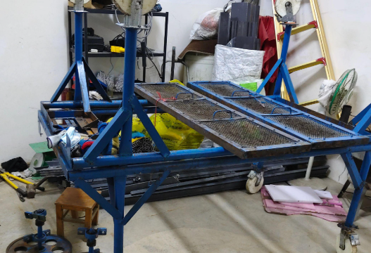 文山地区自用处理两合搏同果设备