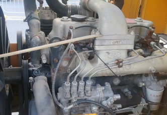 深圳地区处理铲车