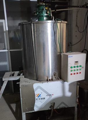 恩施地区处理全自动魔芋豆腐机器