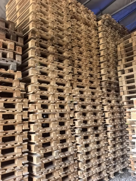 宁波地区处理一批木托盘960×1260