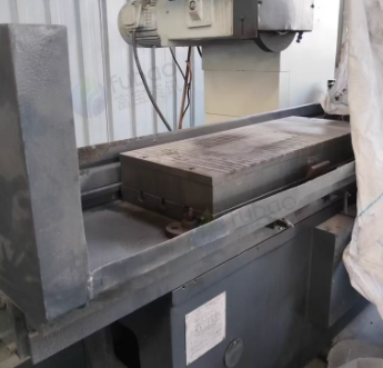 威海地区处理云南7140X1000平面磨床