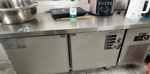 阳江地区烧烤店处理设备