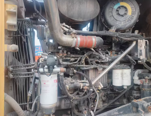 乌鲁木齐地区处理铲车