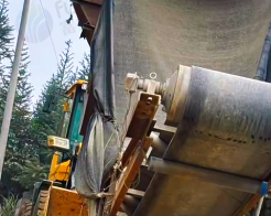 红河地区处理碎石机、制沙机