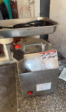 福州地区处理绞肉机、磨浆机、冰柜、冷柜、搅拌机、磨粉机、切葱机等