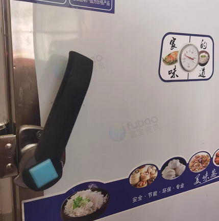 南昌地区处理六层蒸饭柜一台