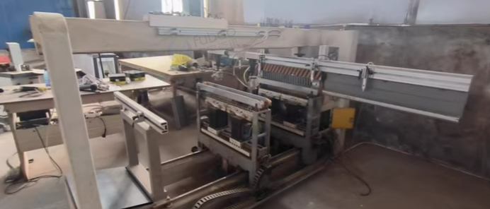 南充地区处理工厂建胜三排钻