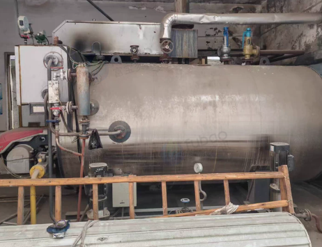 金华地区处理意大利Rielle利雅路燃烧器