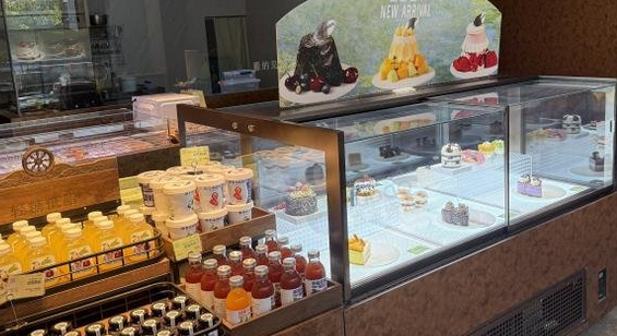 商丘地区店铺转让处理烘焙设备