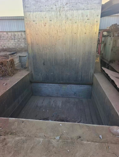 供应：630华宏金属打包液压机