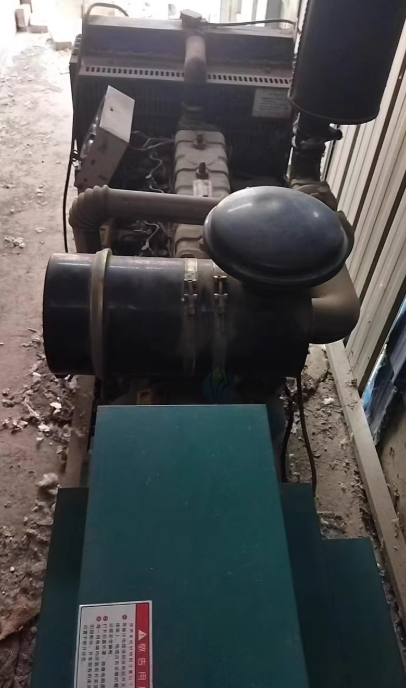 武汉市地区处理发电机