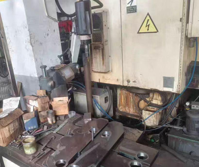 安庆地区处理数控加工中心、叉车、攻丝机、空压机