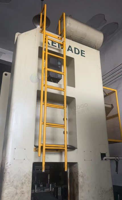 金华地区处理AKN-315液压冲床