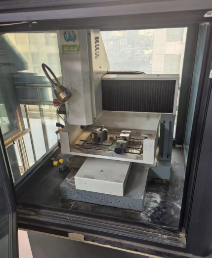 西安地区处理精雕机