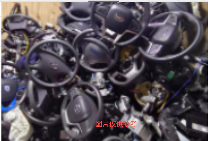 1月23日重庆涪陵鑫源公司拆车件1批转让公告