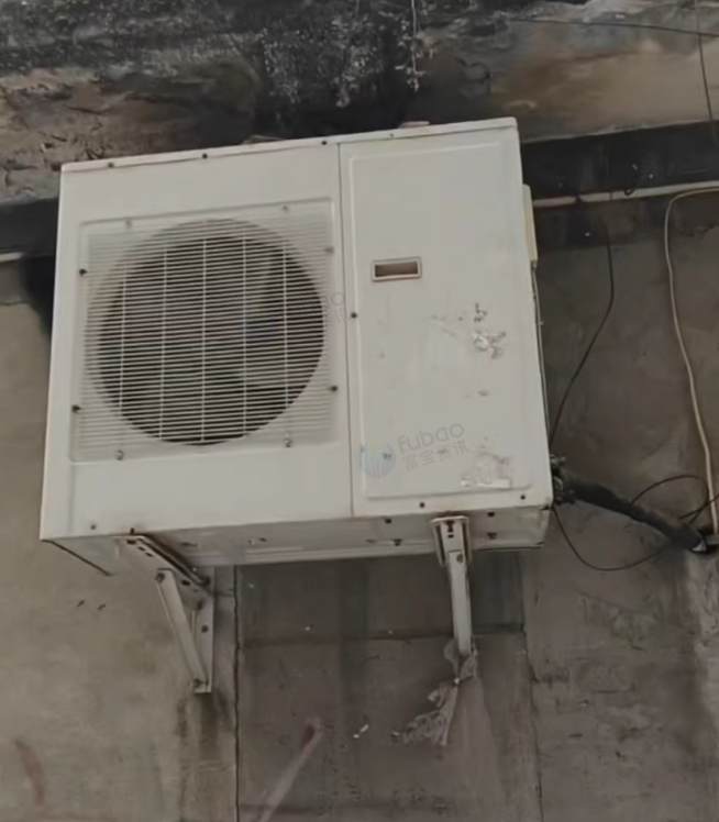 成都地区处理30平方冷库