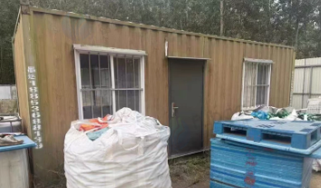 潍坊地区处理厢房