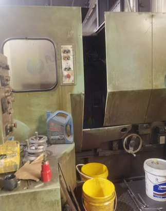 上海地区工厂处理磨齿机