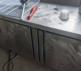 宣城地区处理卤菜加工设备