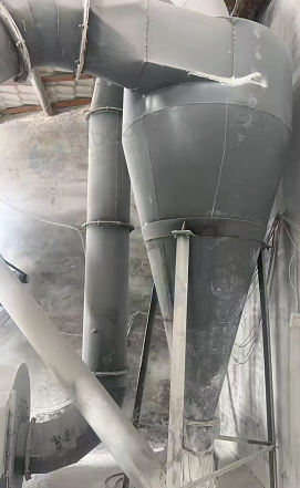 长沙地区处理R型强压微粉磨机