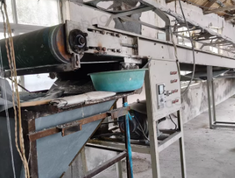 威海地区处理塑料颗粒机