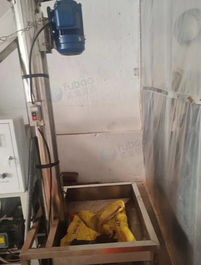 桂林地区处理榨油设备