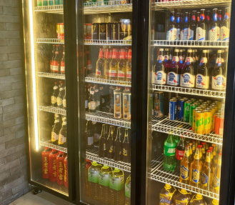 阳江地区烧烤店处理设备