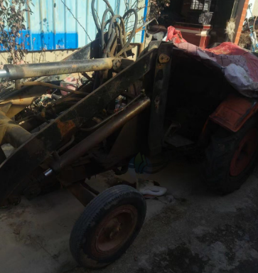 运城地区处理夹材机