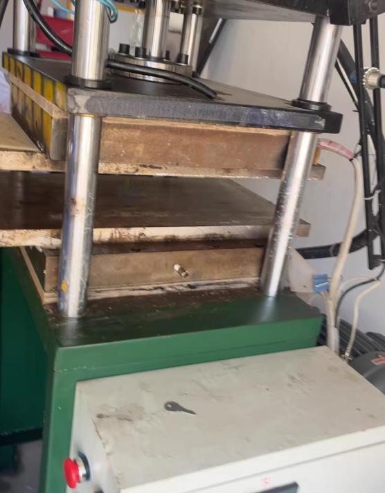 金华地区处理液压机