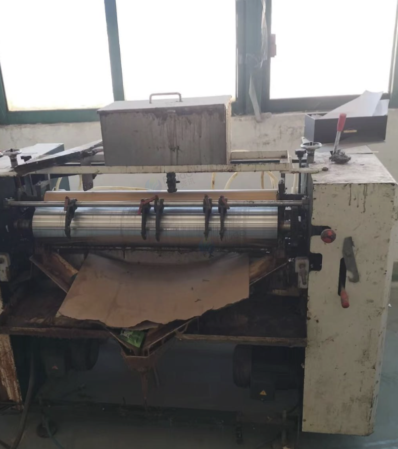 深圳地区处理纸盒厂机械设备