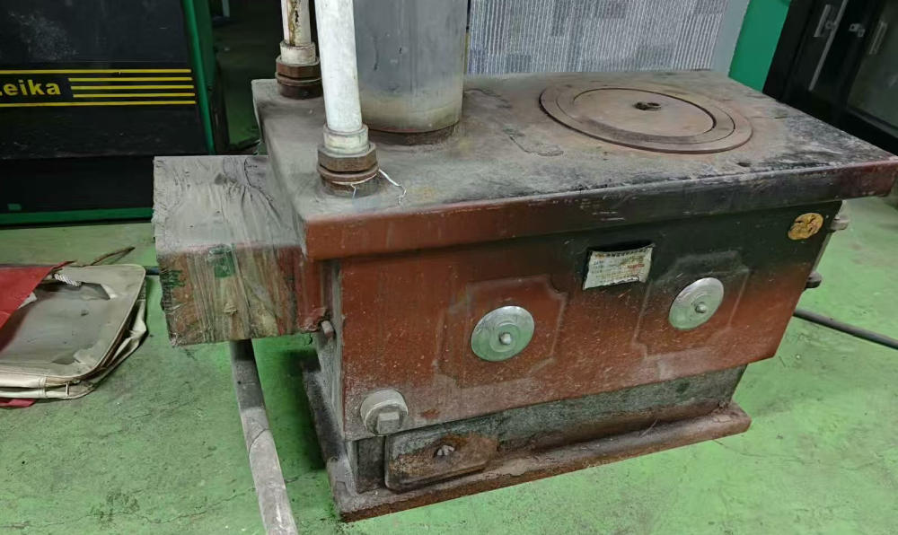 长春地区个人闲置处理热神高效常压取暖炉