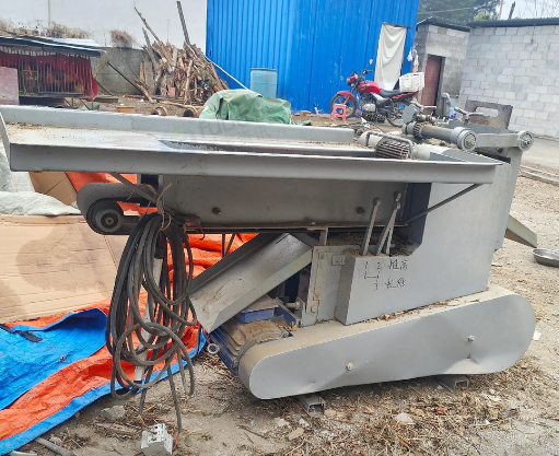 河池地区个人处理切段机切药机